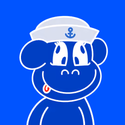 CHIMP #85