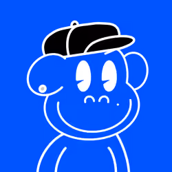 CHIMP #2489