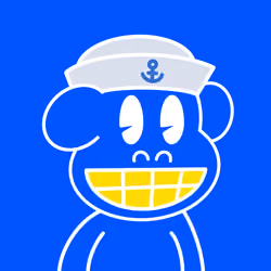 CHIMP #2789