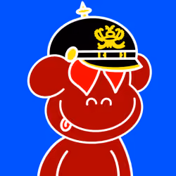 CHIMP #1912