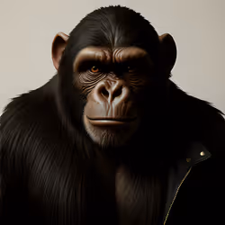 Ape Vortex 107