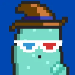 Ape Friend Potato #1076
