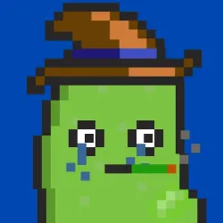 Ape Friend Potato #1068