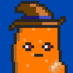 Ape Friend Potato #1020