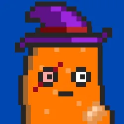 Ape Friend Potato #1010