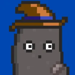 Ape Friend Potato #1022