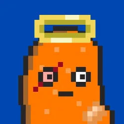 Ape Friend Potato #1009