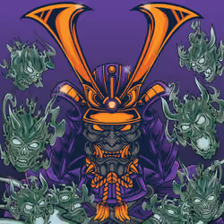 Mithical PFP #106