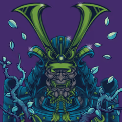 Mithical PFP #105