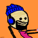 2564