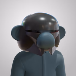 Kongs #1689