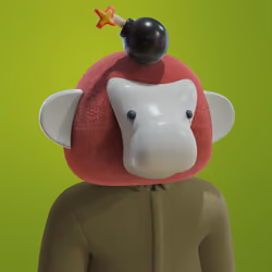 Kongs #347