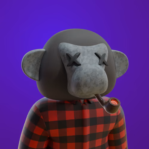 Kongs #1667