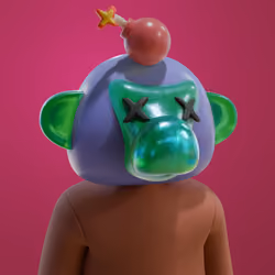 Kongs #1631