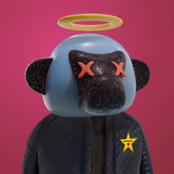 Kongs #1357