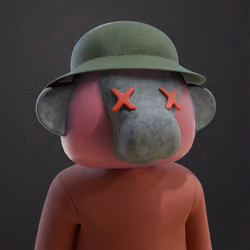 Kongs #214