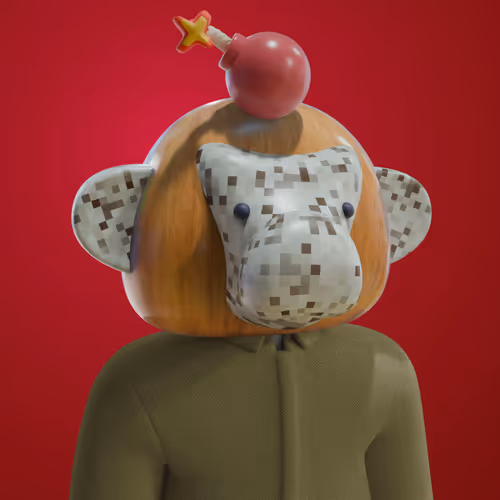 Kongs #1020
