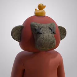 Kongs #1816