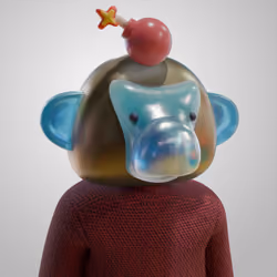 Kongs #1456