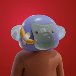Kongs #972