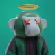 1332