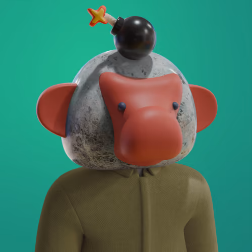 Kongs #894