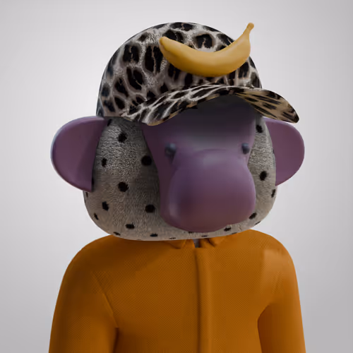 Kongs #100