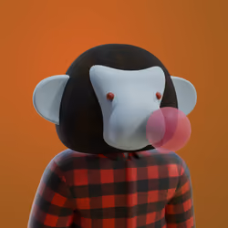 Kongs #2057