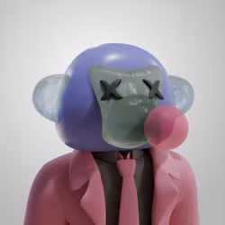 Kongs #215