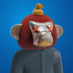 Kongs #31