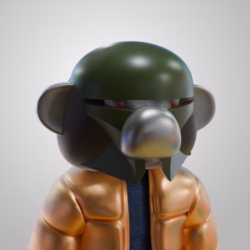 Kongs #540