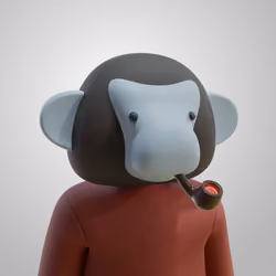 Kongs #1131