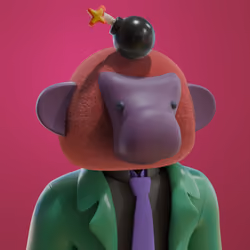 Kongs #228