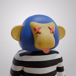 Kongs #1447