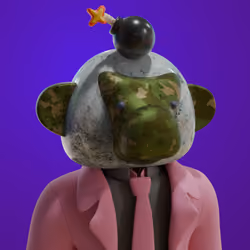 Kongs #1461