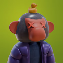 Kongs #2122
