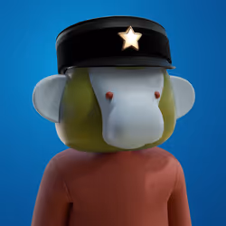 Kongs #1483