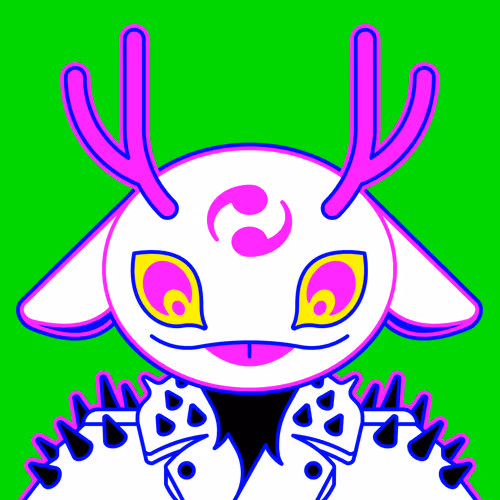 Ghost Machine #22881