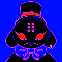 Ghost Machine #9989