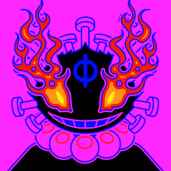 Ghost Machine #37084