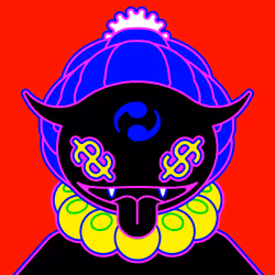 Ghost Machine #32404