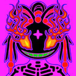 Ghost Machine #48140