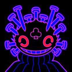 Ghost Machine #25465