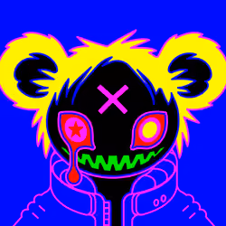 Ghost Machine #18047