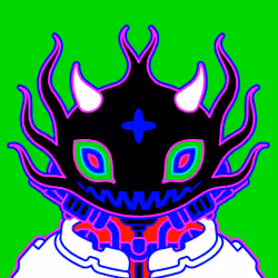 Ghost Machine #9656