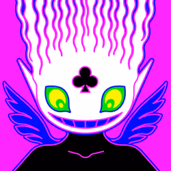Ghost Machine #8259