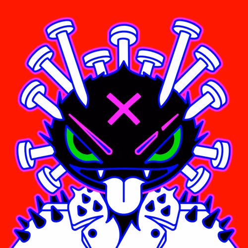 Ghost Machine #27745