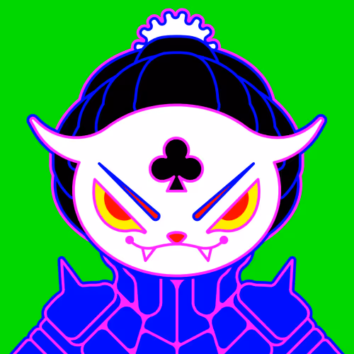 Ghost Machine #36609