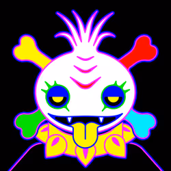 Ghost Machine #43025