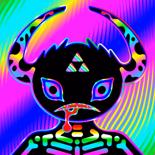 Ghost Machine #38331
